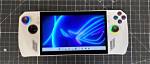 Asus Rog Ally (Z1 Extreme) Review: Still a Killer Handheld?