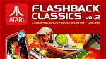 Atari Flashback Classics Volume 2 Review