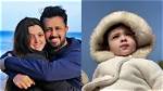 Atif Aslam Daughter, Son Name and Age