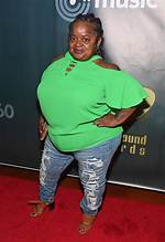 Atlanta' Star Ms. Juicy Baby Suffered Stroke