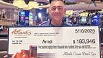 Atlantis Casino Guests Hit Nearly $4 Million Jackpot |