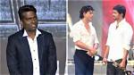 Atlee Confirms Working on a Script for Thalapathy Vijay and Shah Rukh Khan