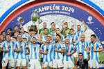 Atletico Madrid Sign Argentina Copa America Winner Rodrigo De Paul