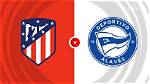 Atletico Madrid vs Deportivo Alaves Prediction and Betting Tips