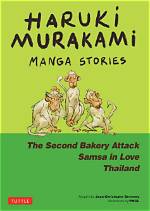 Attack on the Bakery | Eyes on Murakami