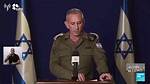 Attacks by Lebanon's Hezbollah Group Wound 7 Israeli Troops, 10 Others Along Border with Israel