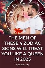 Attention Ladies: These 4 Zodiac Signs Are the Most Loyal Husbands