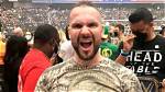 Attn: Wwe Superfan. .. Aka Brock Lesnar Guy