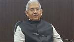 Atul Prasad (Bpsc Chairman) Biography, Wiki, Age, Wife, Family, Qualifications & More