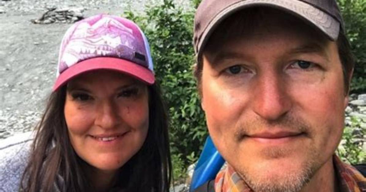Atz Lee Kilcher Net Worth 2023. Wife Jane Kilcher and Their Children: Daughter Piper and Son Etinne Kilcher.