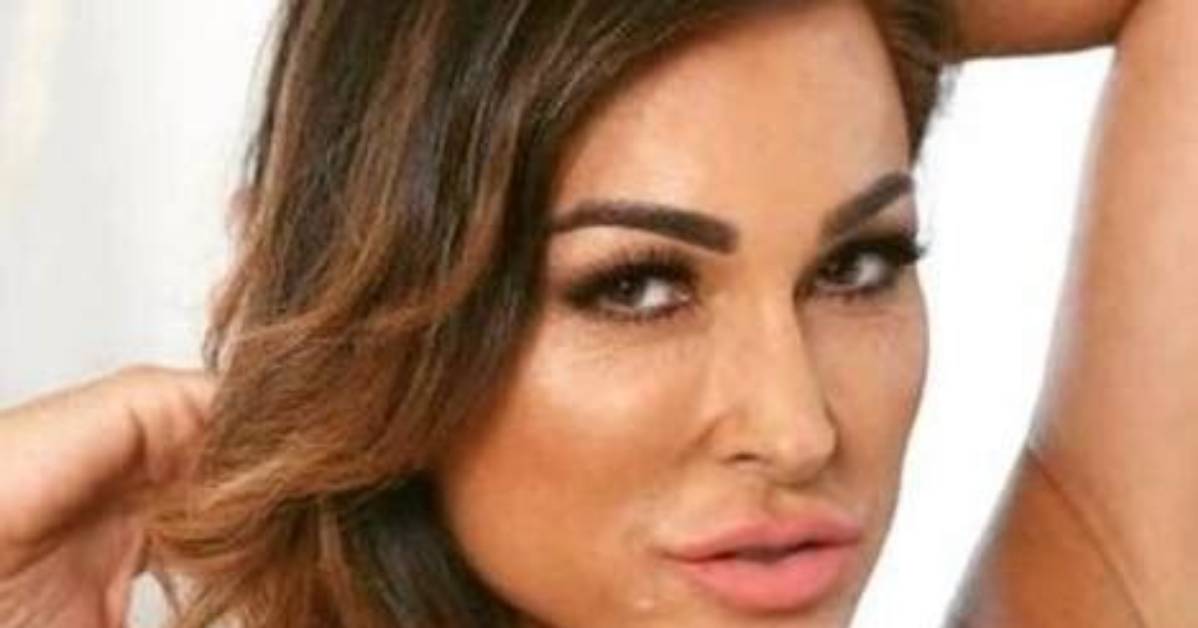 Aubrey Black Biography, Age, Height, Family, Wiki & More