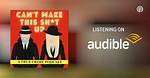 Audible True Crime Podcast and Audiobooks: the Best Shows to Listen to Now