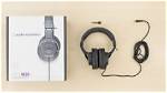 Audio-Technica Ath-M20X Review