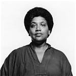 Audre Lorde - Poems, Death & Facts