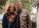 Audrey and Jeremy Roloff Get Hate over Christmas Plans