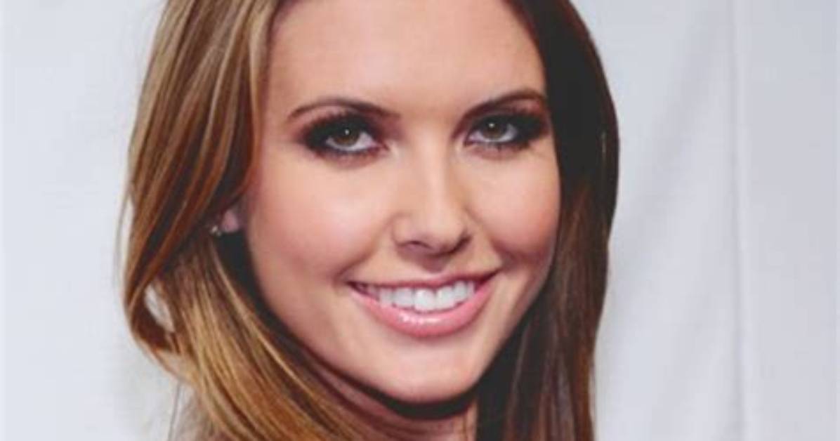Audrina Patridge Nude Photos: Released and Very Real