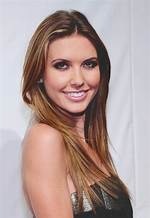 Audrina Patridge Nude Photos: Released and Very Real