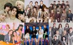 August 8 in K-Pop