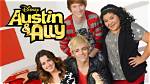 Austin & Ally Meets Jessie. Best Night Ever!