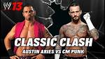 Austin Aries Is Better Than Cm Punk