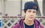 Austin Mahone’s Twitter Page Speaks Volumes in One Sentence Structure