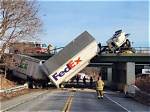Austin Mitchell Accident; Fedex Driver, Austin Mitchell Passed Away in Highway Accident