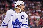 Auston Matthews