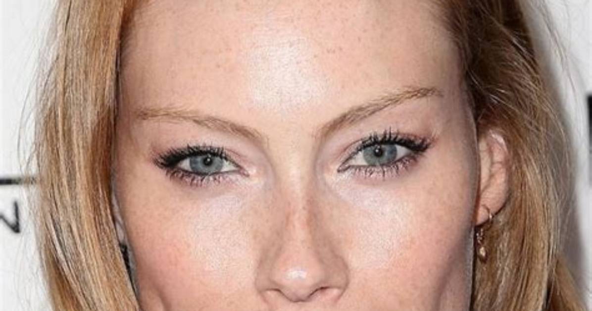 Australian Supermodel Alyssa Sutherland Does Not Like Kids
