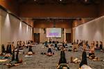 Australian Yoga Studio Now Offers Naked Yoga Classes