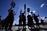Auto Strike Settlements Will Raise Costs for Detroit's Big 3. Will They Be Able to Raise Prices?