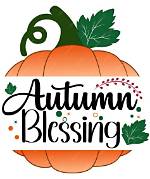 🎨 Autumn Blessings @ Wine & Design