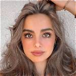Ava August Height, Weight, Age, Body Statistics