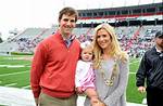 Ava Frances Manning: (Eli Manning Daughter) – Everything to Know