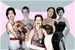 Ava Gardner Style File: from Country Girl to ‘The Most Irresistible Woman in Hollywood’ | London Evening Standard