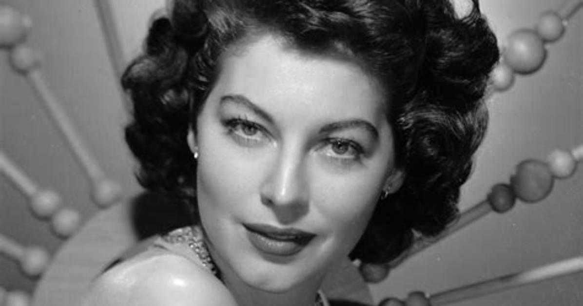 Ava Gardner