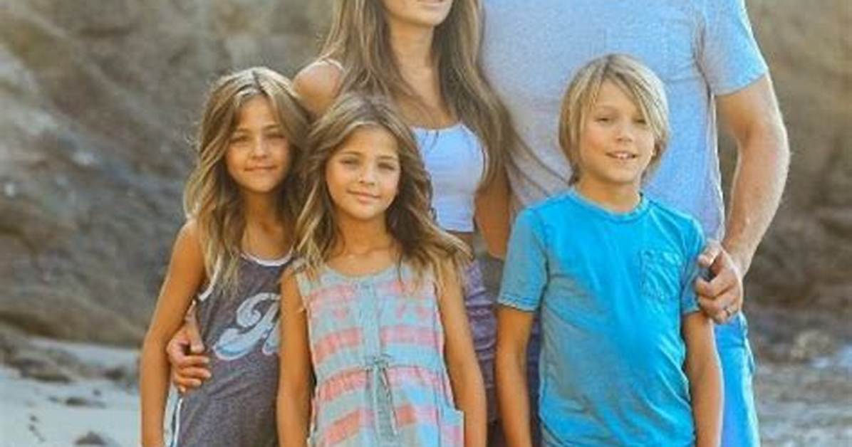 Ava Marie Clements Height, Weight, Age, Family, Facts, Biography