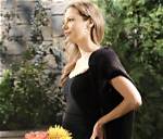 Ava’s Pregnancy News After Harris’ Passing, Pawns Baby off as Cop’s to Cover up Ons with Stefan?
