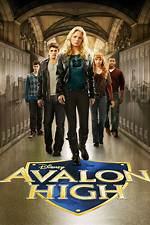 ‘Avalon High’ Cast: What the Dcom Stars Are Doing Now