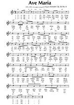 Ave Maria! Father’s Song for Daughter at Disney Resort Goes Viral