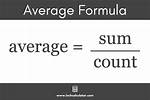 Average