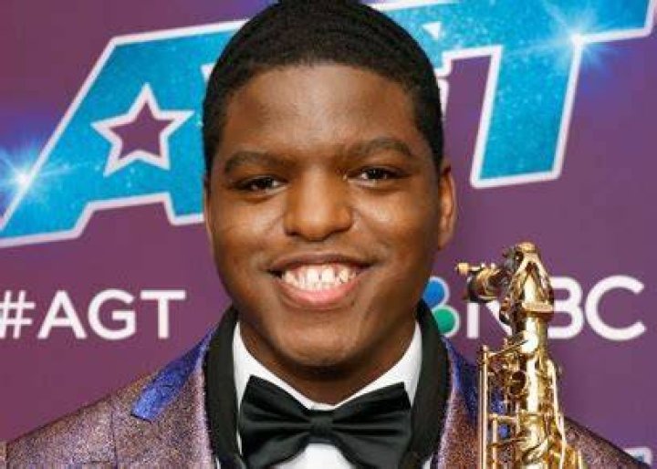 Avery Dixon: AGT Star's Journey, Net Worth & Biography | News Unzip