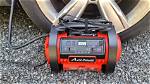 Avid Power Tire Inflator Review