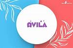 Avila Meaning in English, Avila Baby Name Origin Gender Meaning Pronunciation