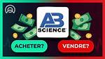 Avis Action Ab Science (Ab) – Faut-Il Acheter Aujourd’hui? Notre Avis, Analyse Et Prédiction 2022