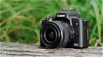 Avis Canon Eos M50 Mark Ii: Test Complet Et Avis 2021