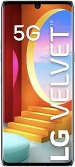Avis Lg Velvet 5G: Test Complet Et Avis 2021