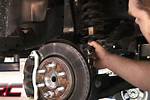 Avoid Common Mistakes When Installing a Lift Kit: 10 Best Tips