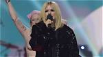Avril Lavigne Confronts Topless Protester at Juno Awards, and the Weeknd Becomes Second Most-Awarded Artist