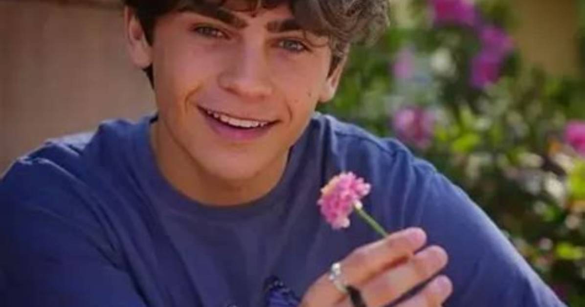 Ayden Mekus Biography, Wiki, Girlfriend, Salary, Height & More