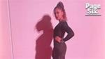 Ayesha Curry Shows off 35-Pound Weight Loss in Slinky Black Gown